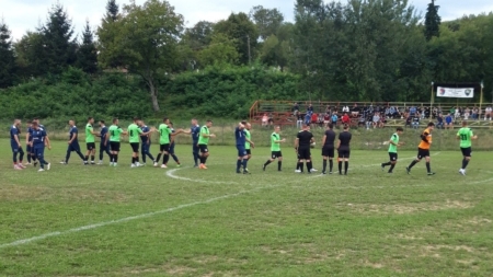 O medie de peste șase goluri pe meci în Liga 5