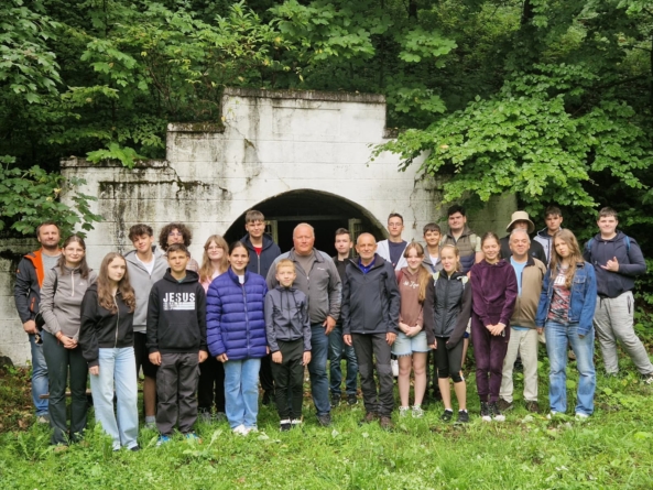 Școala de vară „Geodiversitate în Maramureș”, o oportunitate pentru elevi de a explora comorile pământului