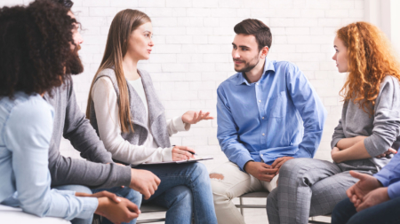 Direcția de Asistență Socială Baia Mare inițiază un nou program de suport psihologic și social