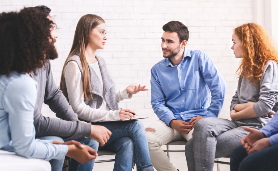Direcția de Asistență Socială Baia Mare inițiază un nou program de suport psihologic și social
