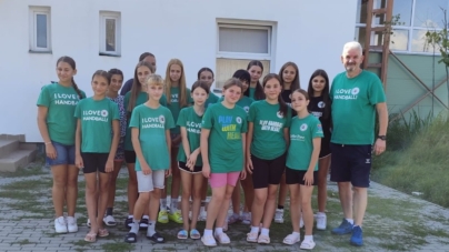 Echipele de junioare care vor reprezenta Maramureșul în campionatele naționale