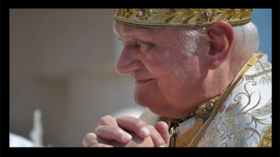 Cardinalul Lucian Mureșan, Arhiepiscopul Major al Bisericii Greco–Catolice din România, s-a stins din viață