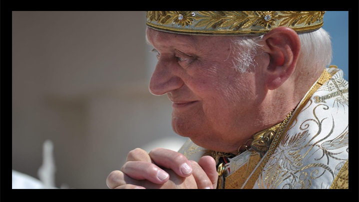 Cardinalul Lucian Mureșan, Arhiepiscopul Major al Bisericii Greco–Catolice din România, s-a stins din viață