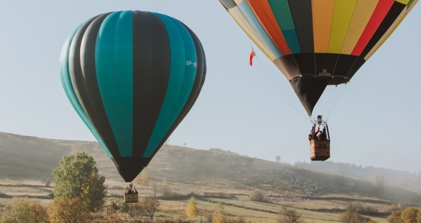 Maramureș Balloon Fiesta se amână din cauza prognozei meteo