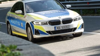 Intervenție a polițiștilor la un scandal în Șomcuta Mare. Două persoane au ajuns la spital