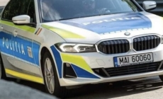 Accident mortal pe DN 18