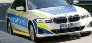 Accident mortal pe DN 18