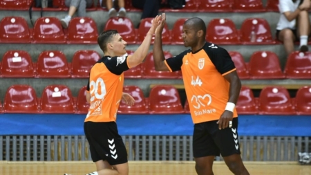 Start bun pentru CS Minaur în Liga Zimbrilor