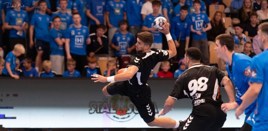 CSM Constanța – CS Minaur, meciul care închide etapa a 2-a din Liga Zimbrilor