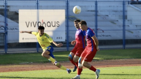 Meciuri în deplasare în etapa a 4-a pentru echipele maramureșene din Liga 3