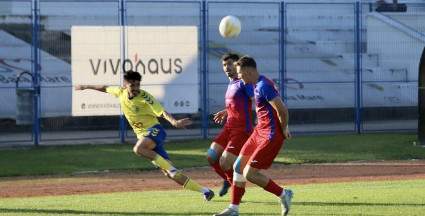 Meciuri în deplasare în etapa a 4-a pentru echipele maramureșene din Liga 3