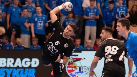 CS Minaur debutează joi în noua ediție a Ligii Zimbrilor