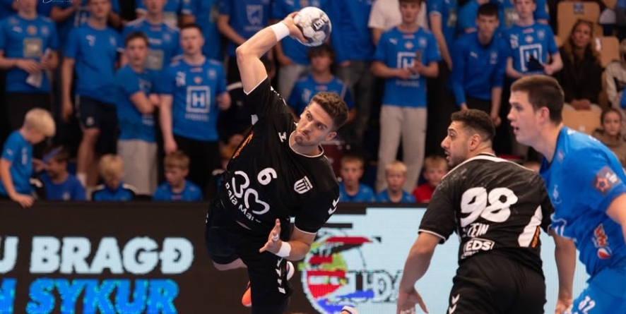 CS Minaur debutează joi în noua ediție a Ligii Zimbrilor