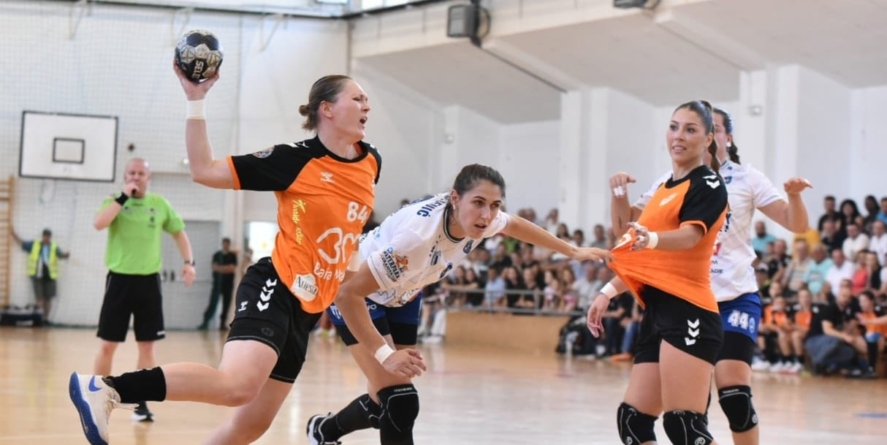 Victorie pentru CS Minaur în etapa a doua a Ligii Florilor