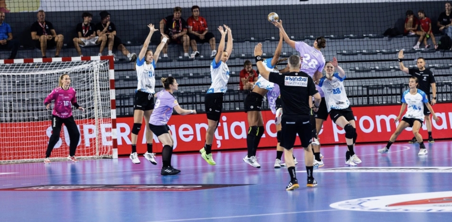 Primul meci în fața propriilor suporteri pentru CS Minaur în acest sezon de Liga Florilor