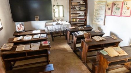 Muzeul și școala, împreună pentru educație- mesajul transmis de Muzeul Județean de Etnografie și Artă Populară Maramureș pentru elevi și dascăli