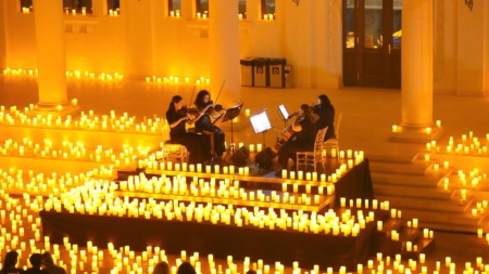 Concertul „Multisenzorial- Tribute to Coldplay & Imagine Dragons” se organizează și în Baia Mare