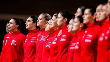 Avem lot lărgit pentru Mondial, dar fără selecționer