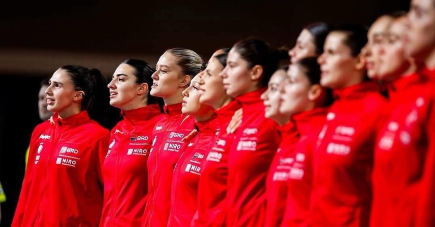 Avem lot lărgit pentru Mondial, dar fără selecționer