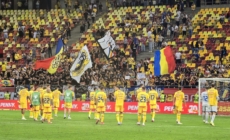 Un mesaj al naționalei pentru suporteri