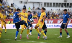 Naționala U21, în fața primului meci din 2026 – în deplasare cu Kosovo