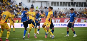 Naționala U21, în fața primului meci din 2026 – în deplasare cu Kosovo