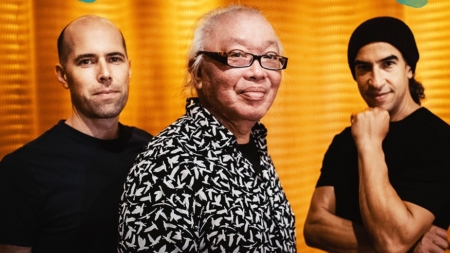 Unul dintre cei mai apreciați chitariști ai lumii va urca pe scenă în Baia Mare