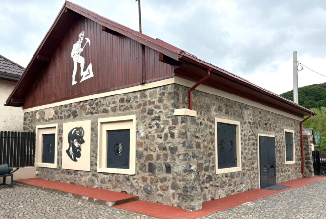 Muzeul Tarnița, Băița organizează evenimentul „În șut, schimbul 3”, în cadrul proiectului Noaptea Muzeelor la Sate