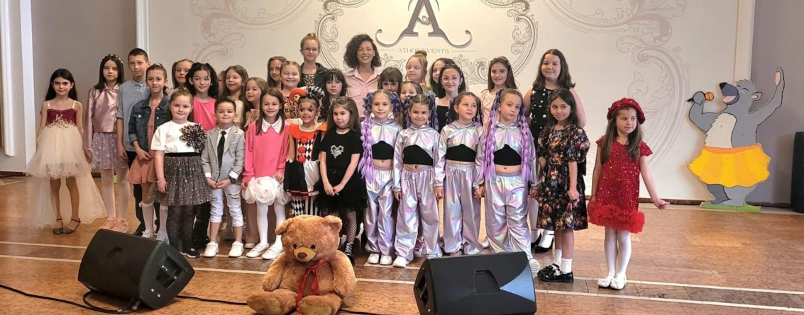 Înscrierile în cadrul cercurilor artistice continuă la Palatul Copiilor din Baia Mare