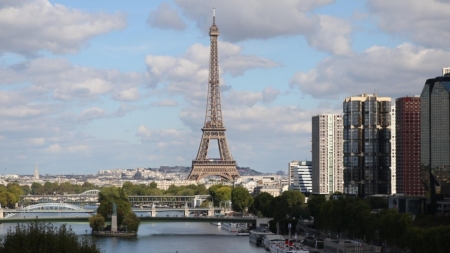 MAE: Atenționare de călătorie în Franța – sunt preconizate perturbări semnificative în transporturi