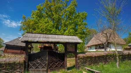 Zilele Europene ale Patrimoniului vor fi celebrate la Muzeul Satului din Baia Mare
