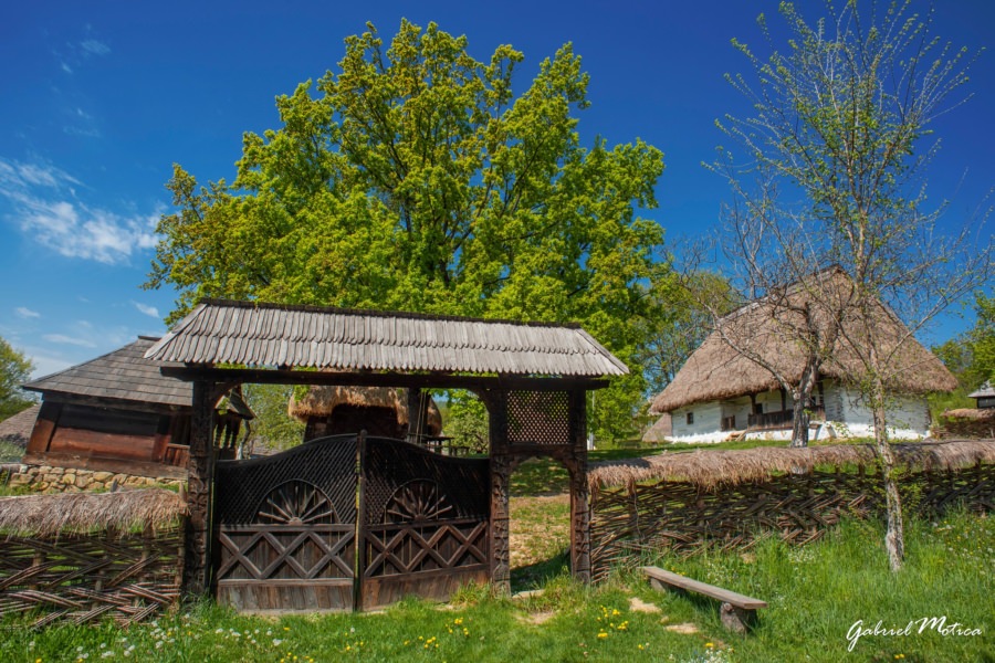 Zilele Europene ale Patrimoniului vor fi celebrate la Muzeul Satului din Baia Mare