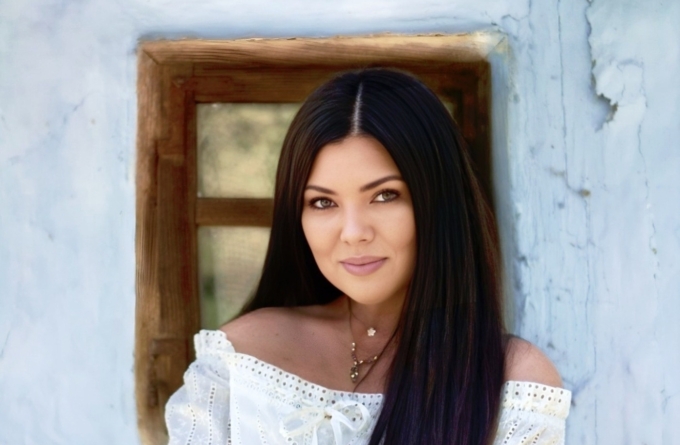 Paula Seling va concerta în această seară, la Cinematograful Minerul