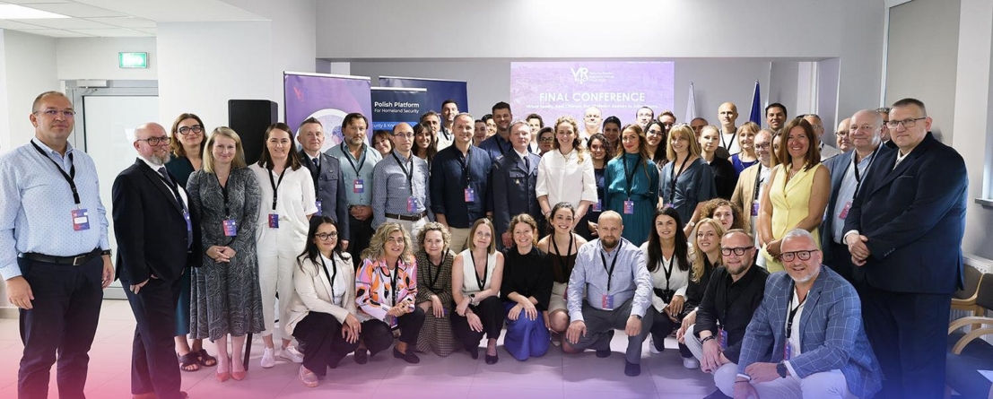 Penitenciarul Baia Mare s-a implicat în proiectul european „VR4React – Reducerea agresivității reactive prin intermediul realității virtuale”