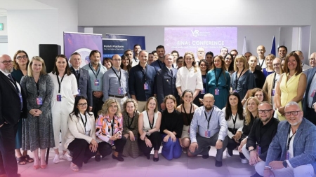 Penitenciarul Baia Mare s-a implicat în proiectul european „VR4React – Reducerea agresivității reactive prin intermediul realității virtuale”