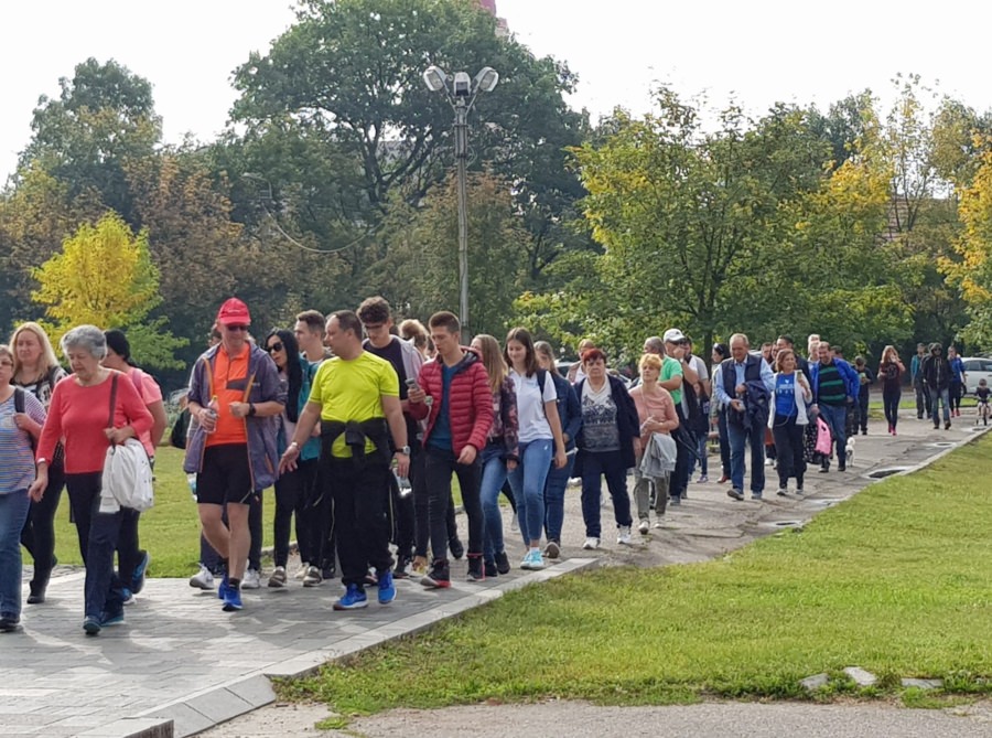 Promenada Inimilor 2025 se organizează în luna octombrie, la Sighetu Marmației