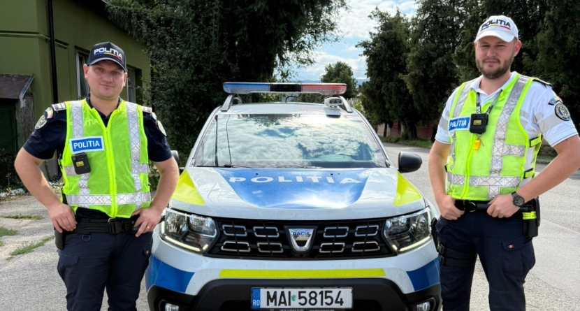 Acțiuni tip Blocada în Borșa și Vișeu de Sus