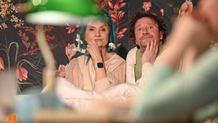 Programul Teatrului Municipal Baia Mare în perioada 3-7 septembrie