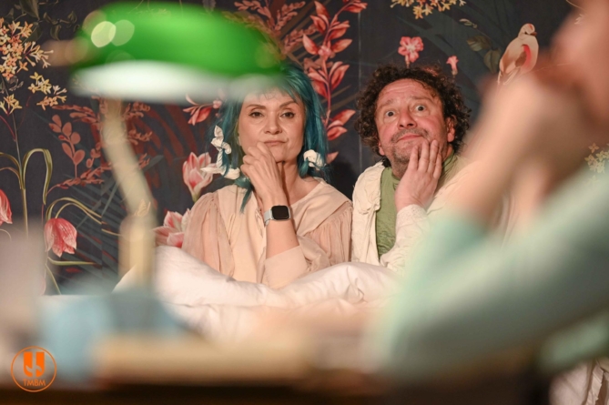 Programul Teatrului Municipal Baia Mare în perioada 3-7 septembrie