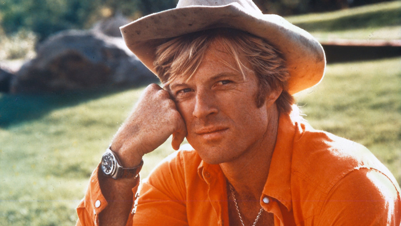 A murit actorul și regizorul Robert Redford, o legendă a Hollywood-ului