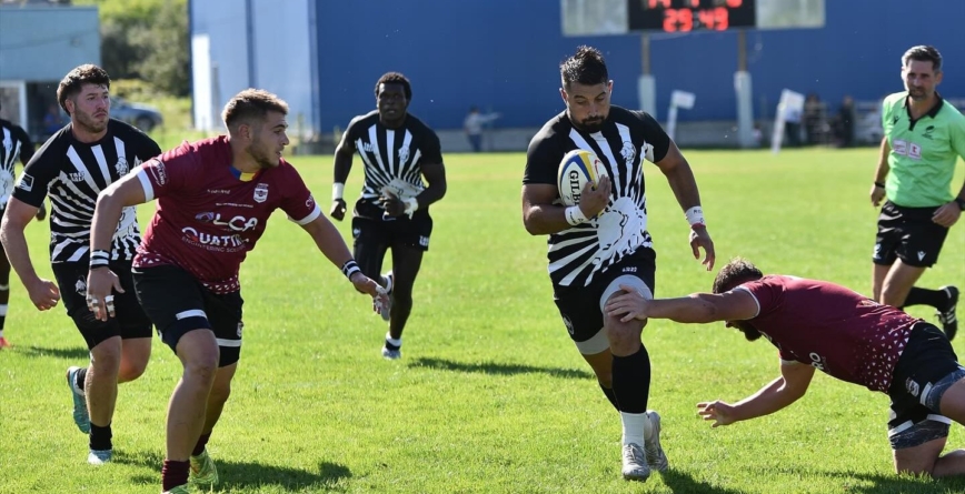 ”Zimbrii”, meci amânat cu ”U” ELBI Cluj în Cupa României