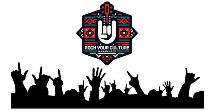 Rock Your Culture- un proiect muzical creativ care îmbină folclorul cu rock-ul