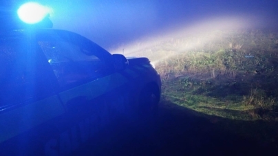 Acțiune a salvamontiștilor pentru salvarea a doi tineri din Munții Maramureșului