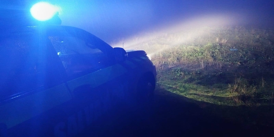 Acțiune a salvamontiștilor pentru salvarea a doi tineri din Munții Maramureșului