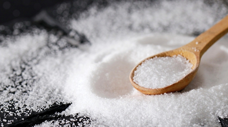 ”Maramureșul și sarea” – atelier de sănătate salină