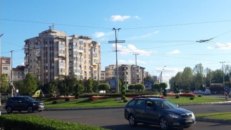 Prognoza meteo Maramureș – 19 septembrie 2025