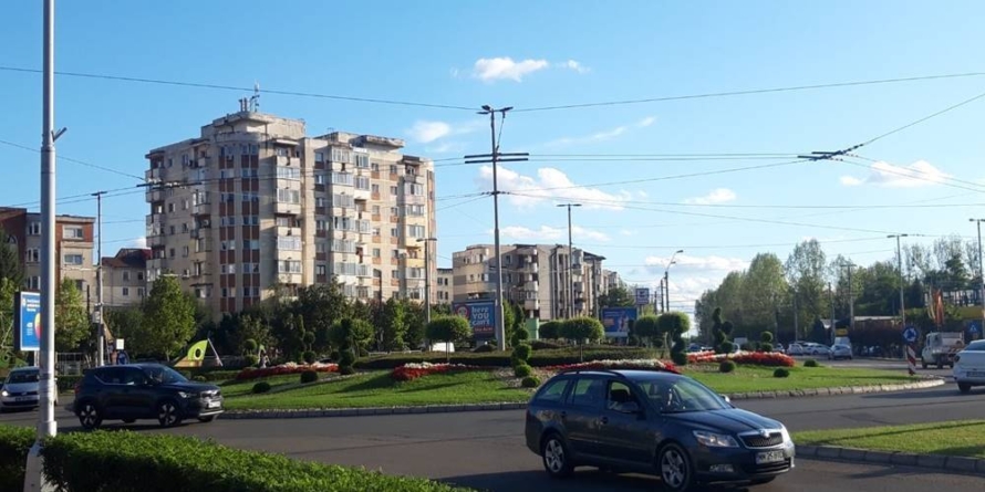 Prognoza meteo Maramureș – 19 septembrie 2025