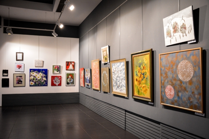 Studio Studențesc 2025- proiect dedicat studenților din universitățile de artă