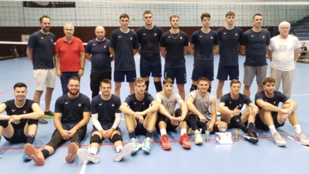 Știința Explorări, la un turneu internațional în Ungaria