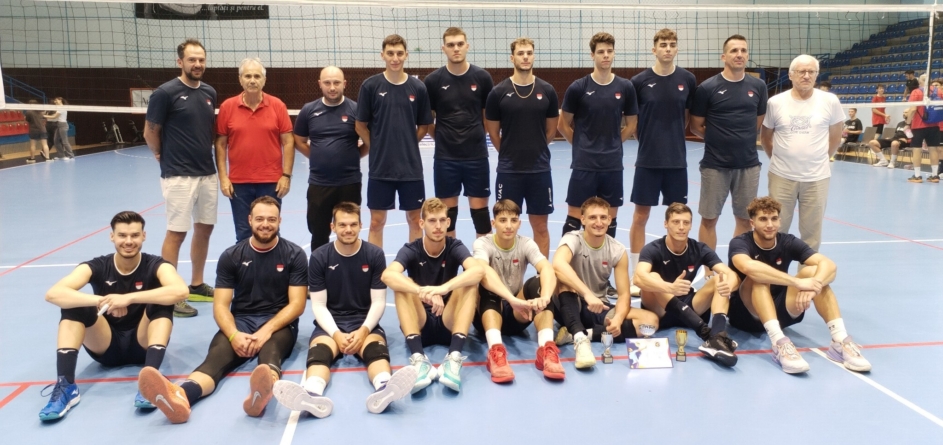 Știința Explorări, la un turneu internațional în Ungaria